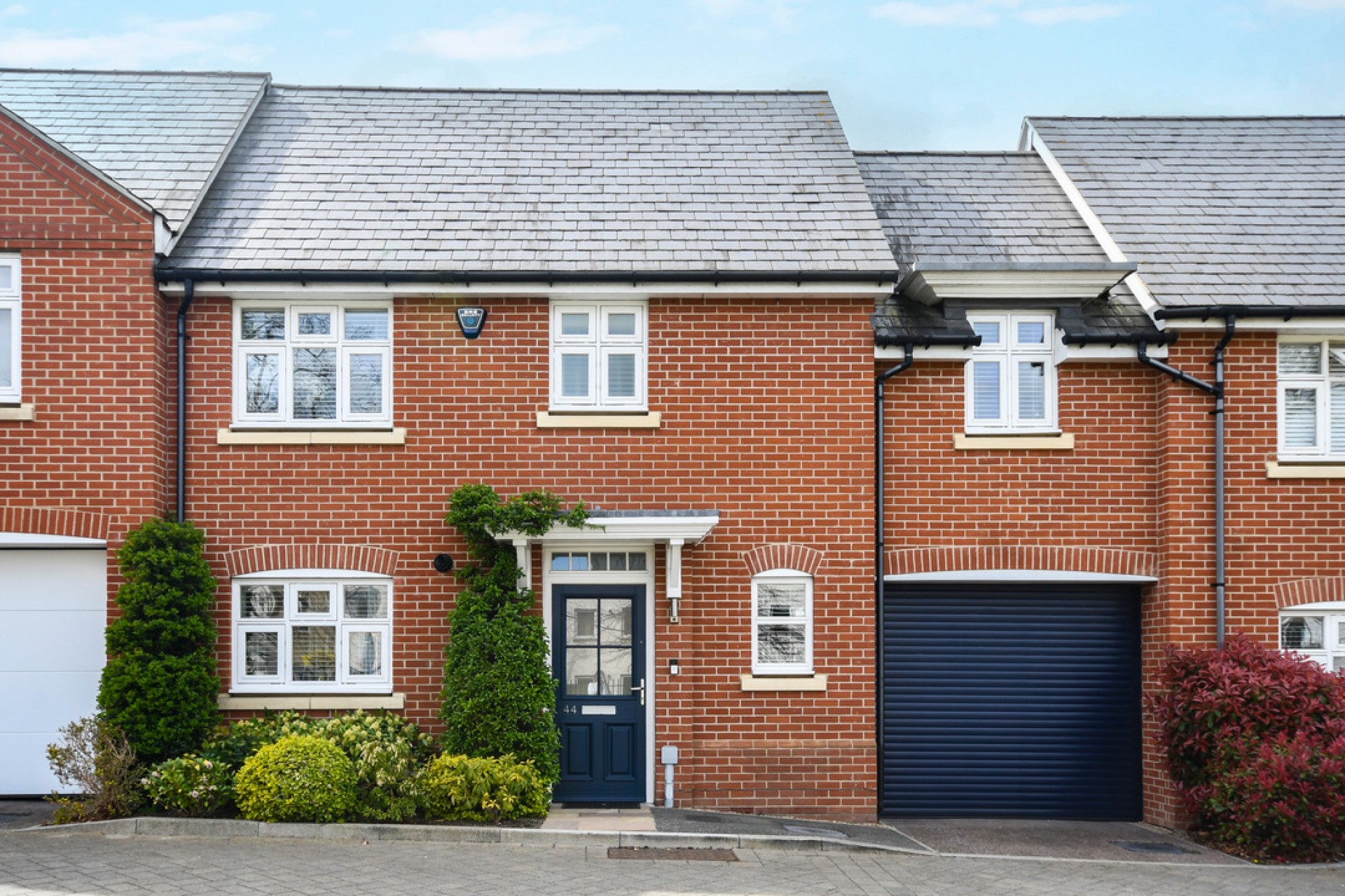 Images for Grace Bartlett Gardens, Chelmsford