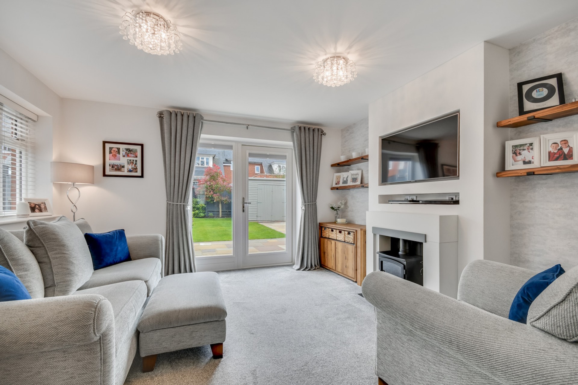 Images for Grace Bartlett Gardens, Chelmsford