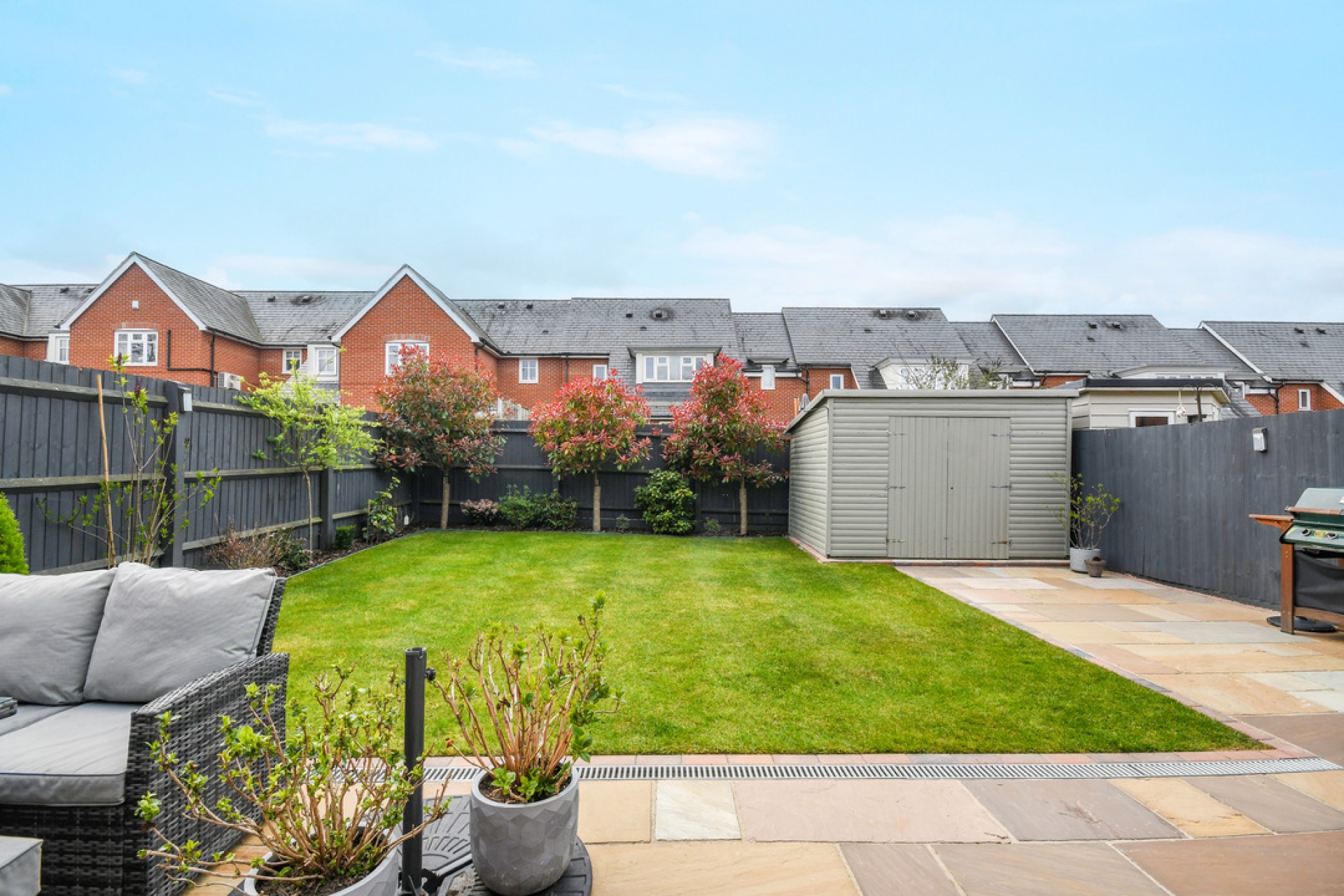 Images for Grace Bartlett Gardens, Chelmsford