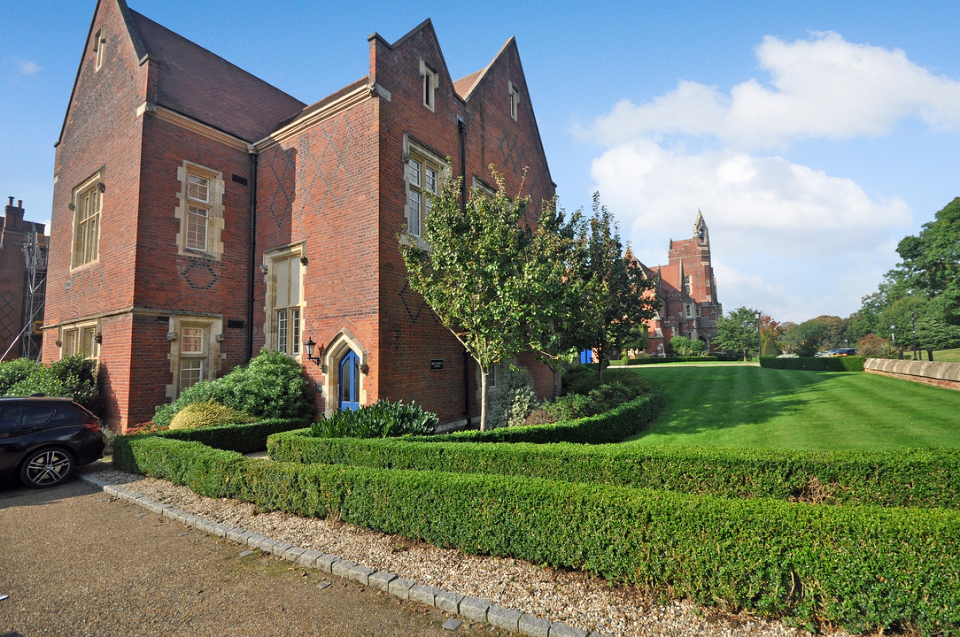 Images for Brunswick Court, The Galleries, Warley, Brentwood,