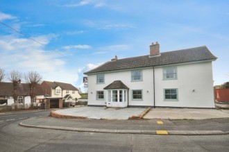 Top Road, Woodham Walter, Maldon, Essex