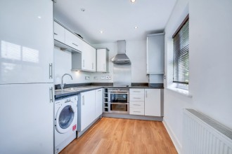 Elias House, Brentwood