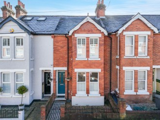 Bishop Road, Chelmsford