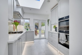 Valentines Way, Romford, Barking & Dagenham