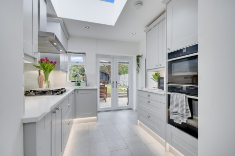 Valentines Way, Romford, Barking & Dagenham