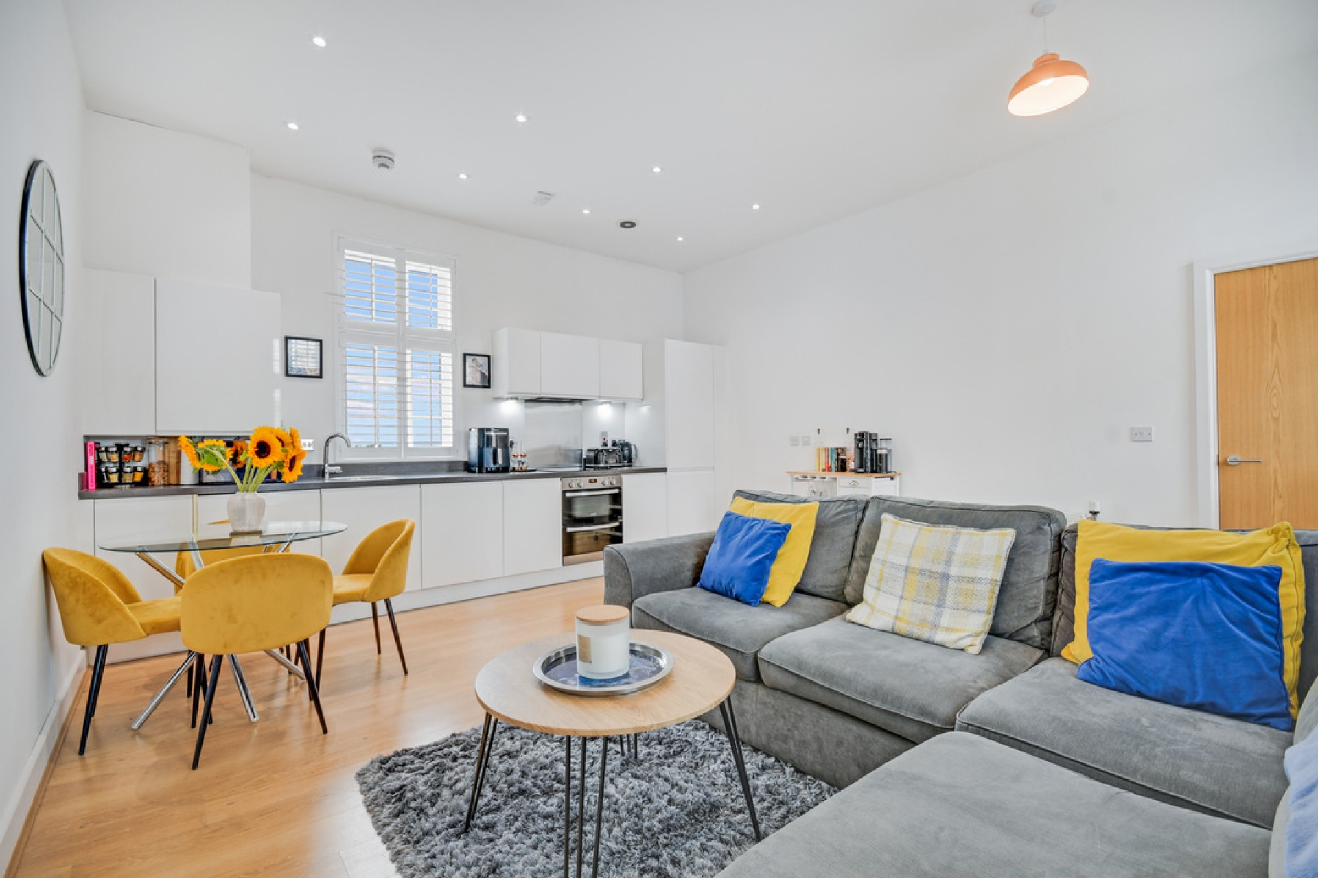 Images for Mary Munnion Quarter, Chelmsford