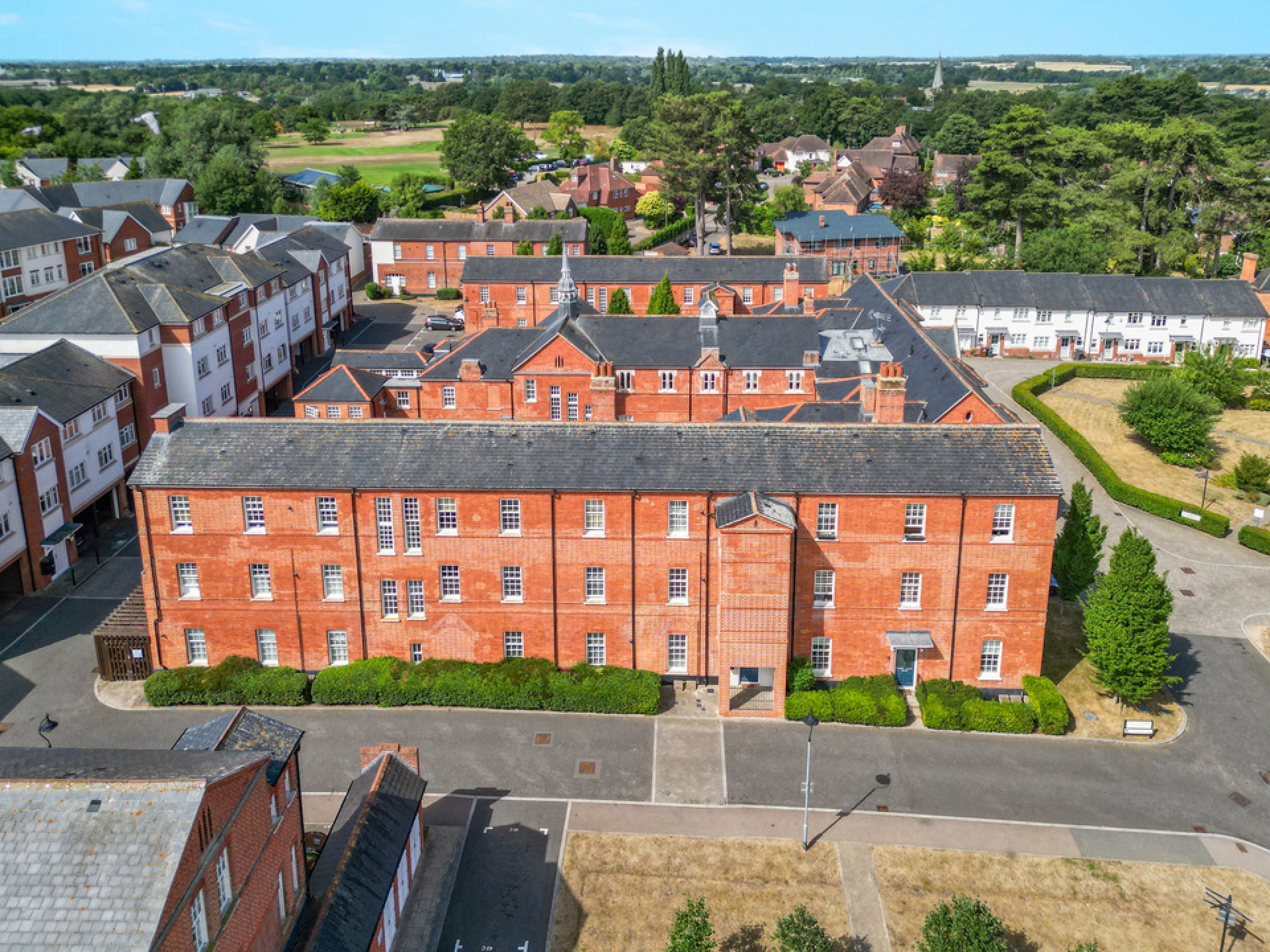 Images for Mary Munnion Quarter, Chelmsford