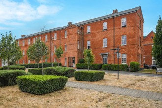 Mary Munnion Quarter, Chelmsford