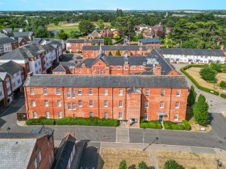 Mary Munnion Quarter, Chelmsford