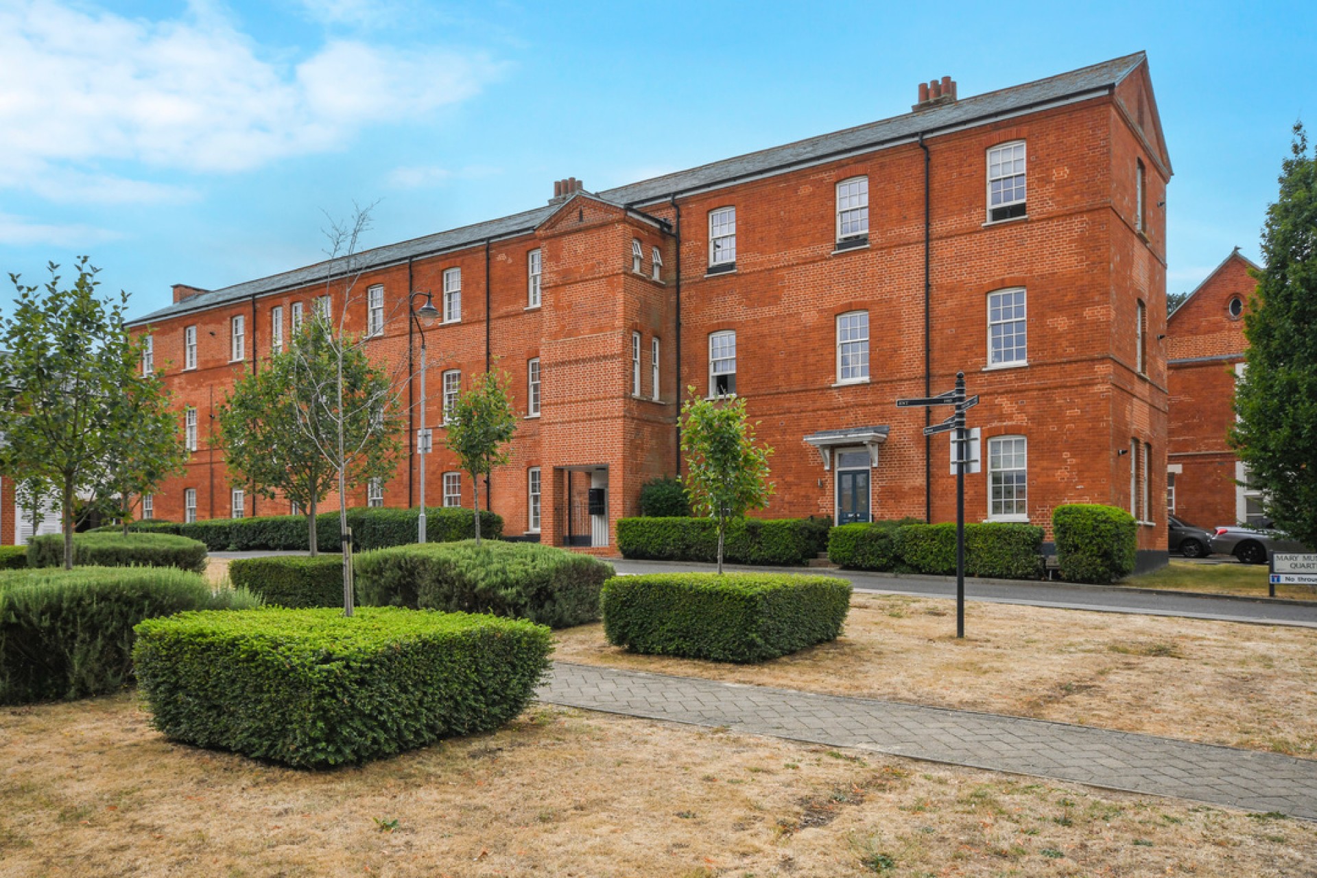 Images for Mary Munnion Quarter, Chelmsford