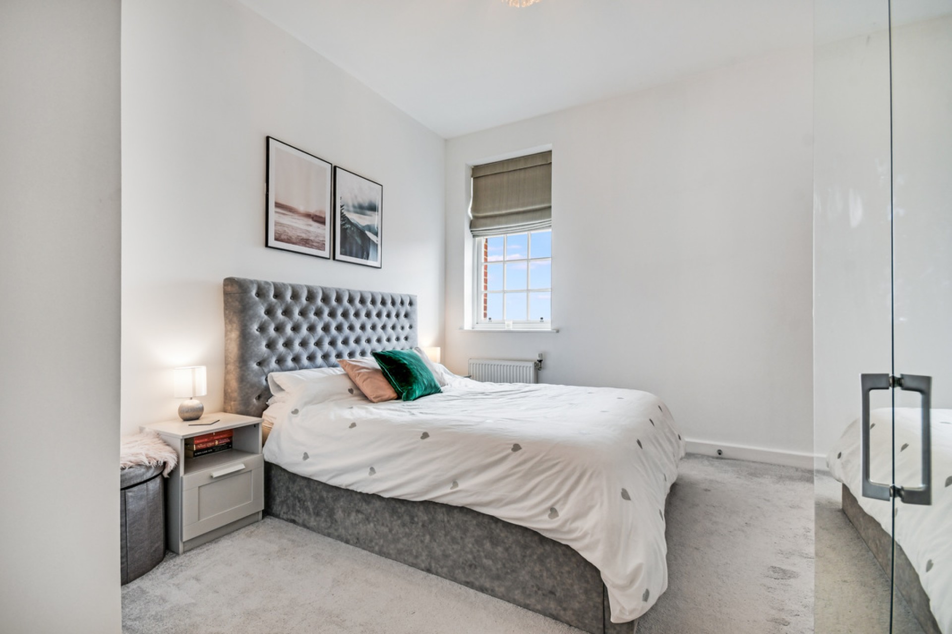 Images for Mary Munnion Quarter, Chelmsford