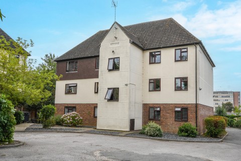 Abbotts Place, Chelmsford