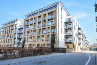 Watson Heights, Chelmsford