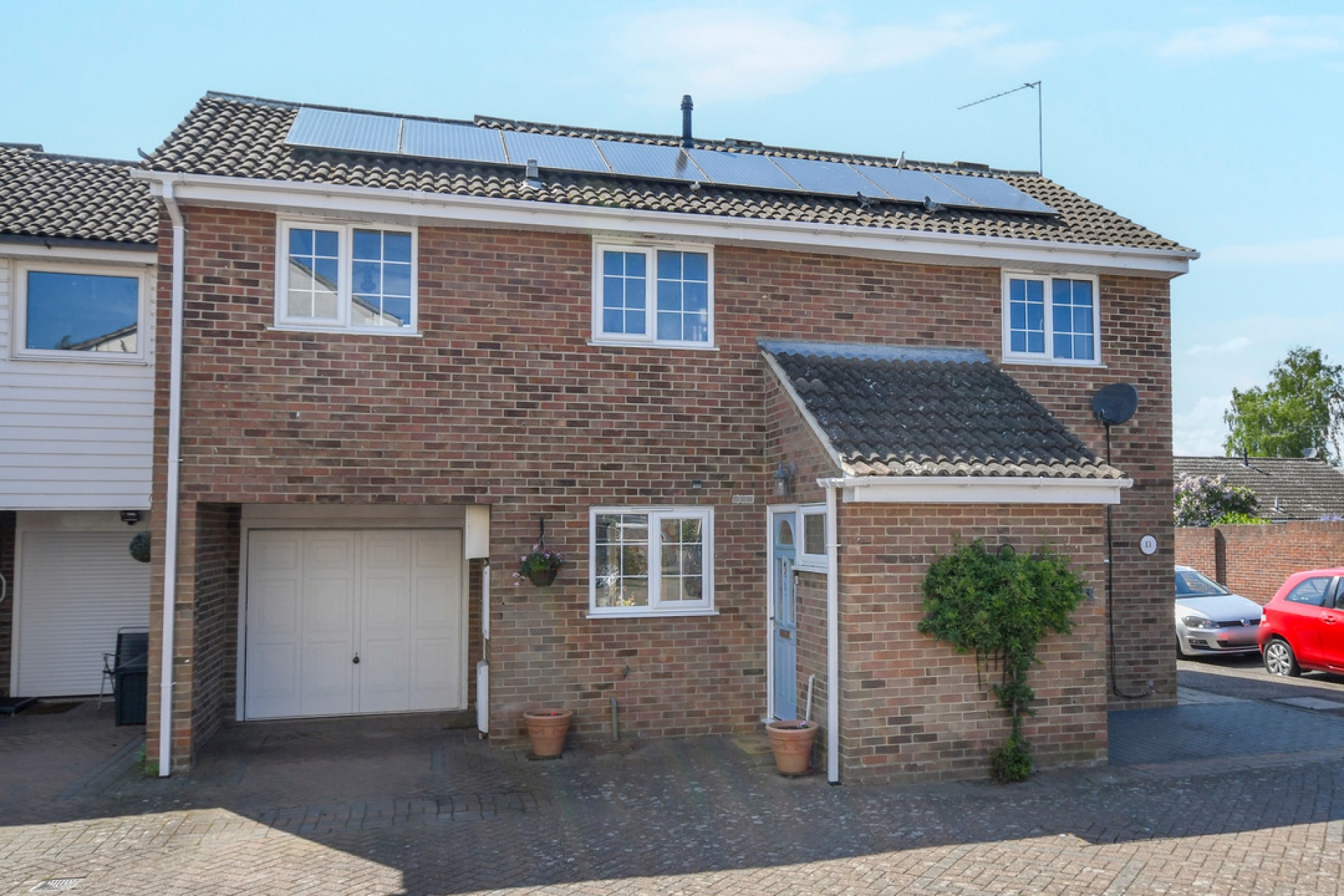 Images for Tythe Close, Springfield, Chelmsford