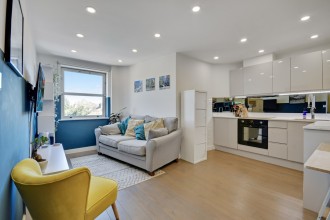 Rainsford Road, Chelmsford