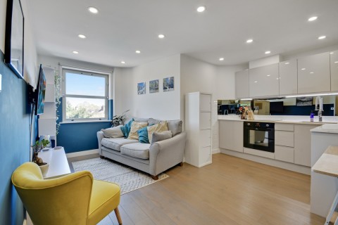 Rainsford Road, Chelmsford