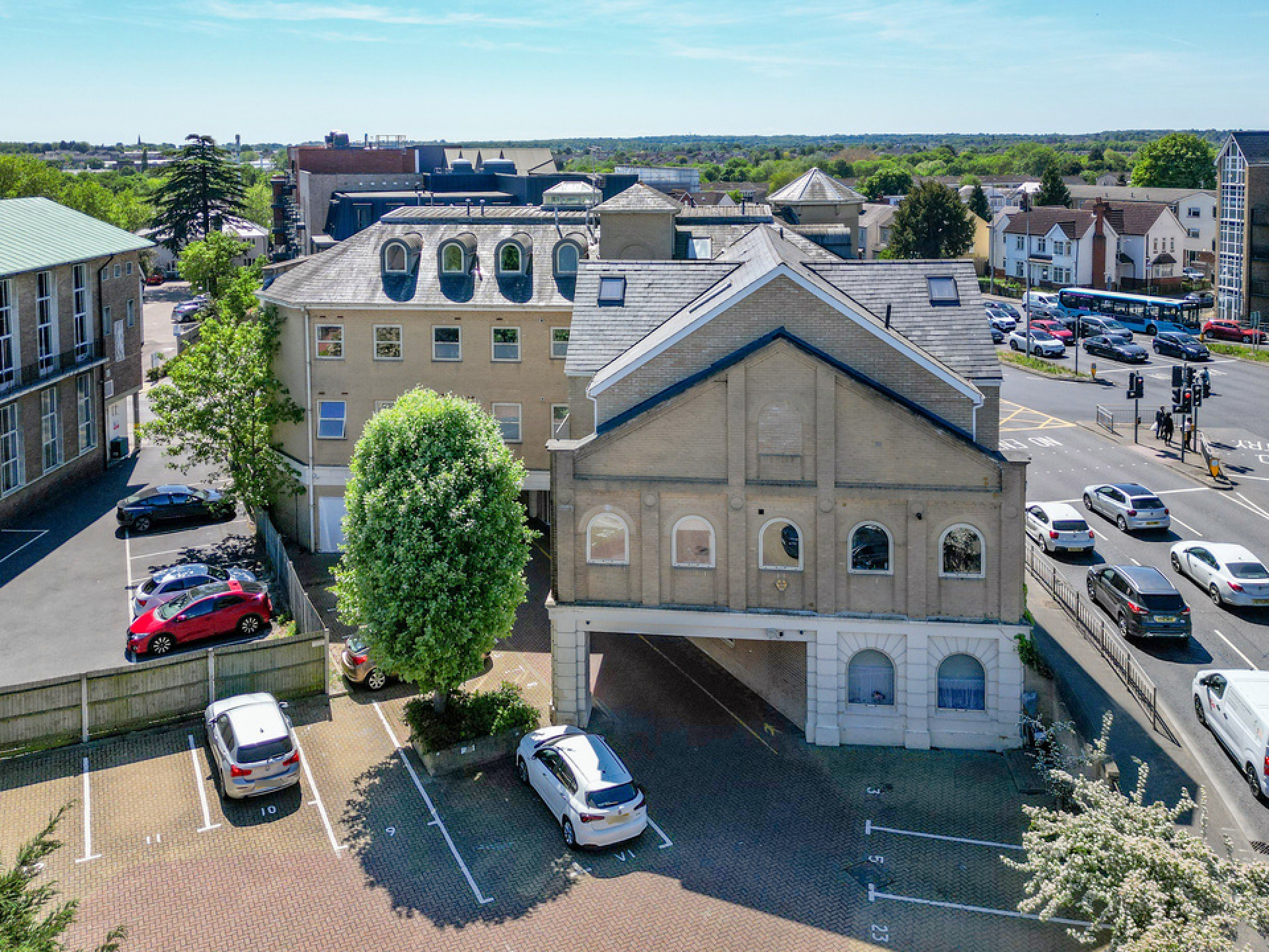 Images for Rainsford Road, Chelmsford