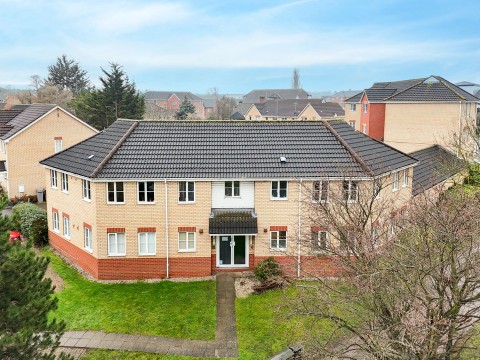 Amcotes Place, Chelmsford