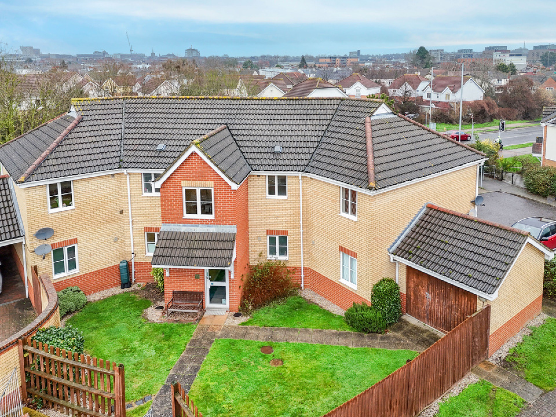 Images for Amcotes Place, Chelmsford