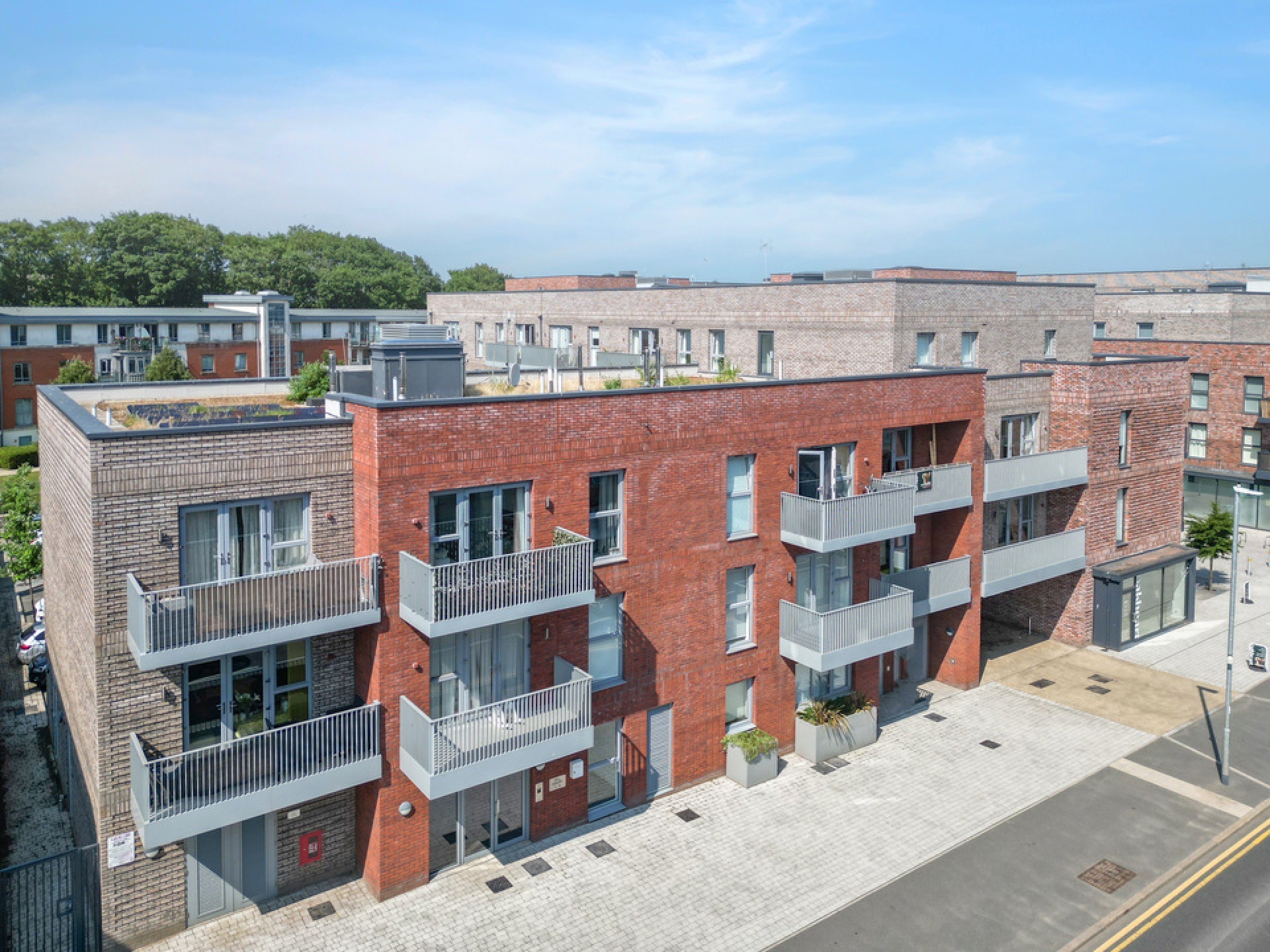 Images for Hill Court, Chelmsford