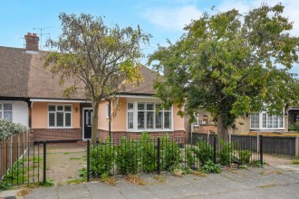 Pentland Avenue, Chelmsford