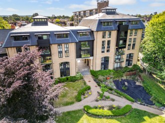Armstrong Gibbs Court, Great Baddow, Chelmsford