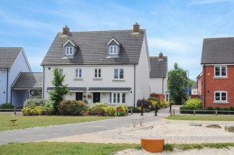 Cowlin Mead, Chelmsford