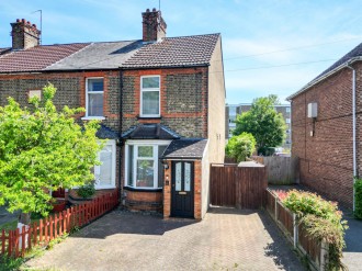 Upper Bridge Road, Chelmsford