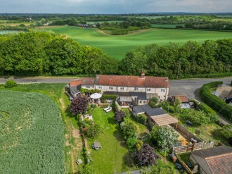 Fanners Green, Great Waltham, Chelmsford