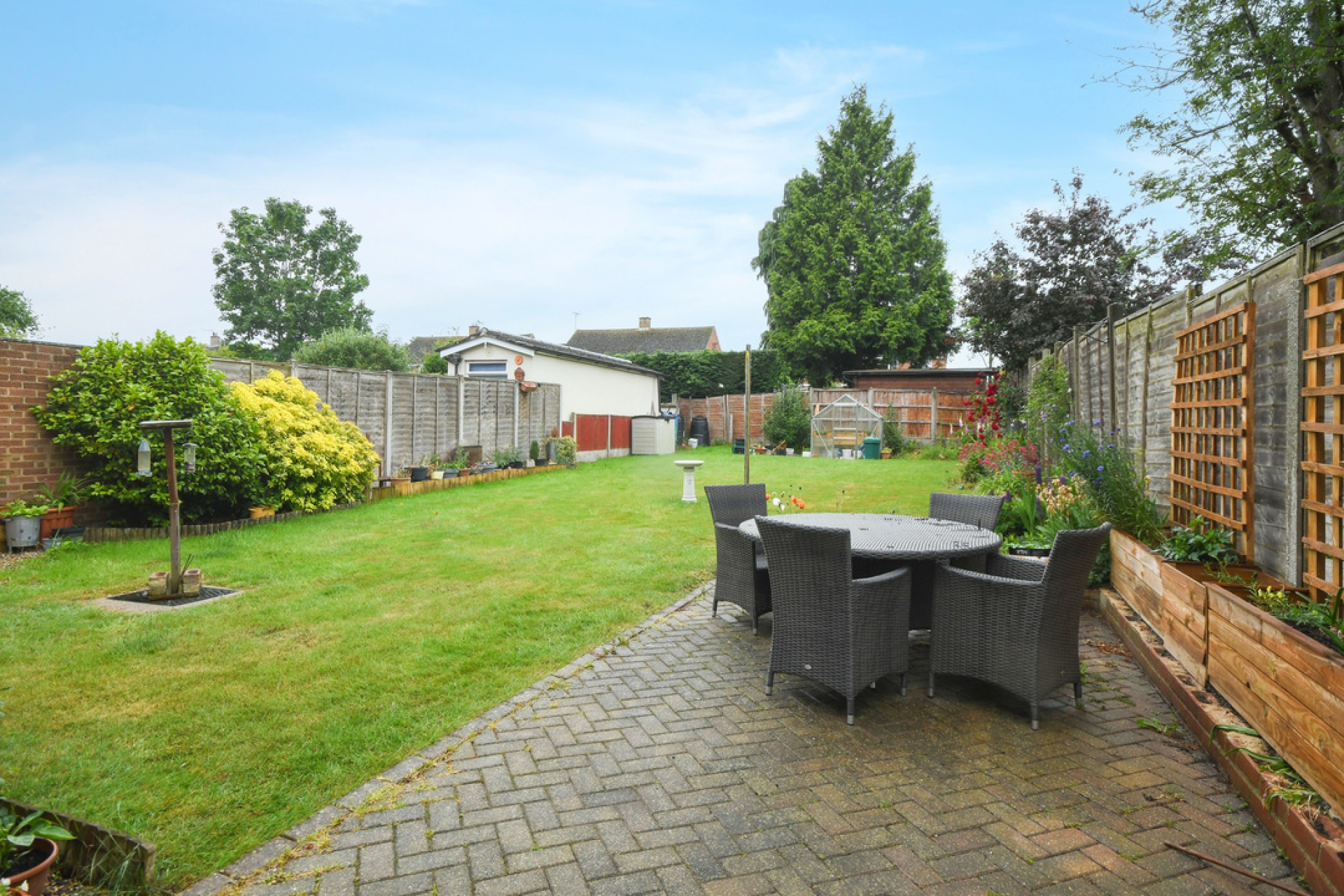 Images for White Horse Avenue, Halstead, Essex