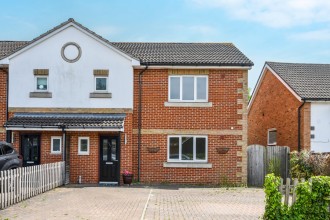 Springfield Road, Chelmsford