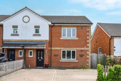 Springfield Road, Chelmsford