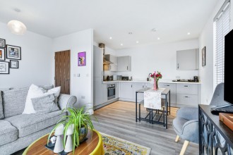 Regina Road, Chelmsford, Essex