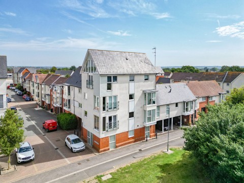 Montfort Drive, Chelmsford