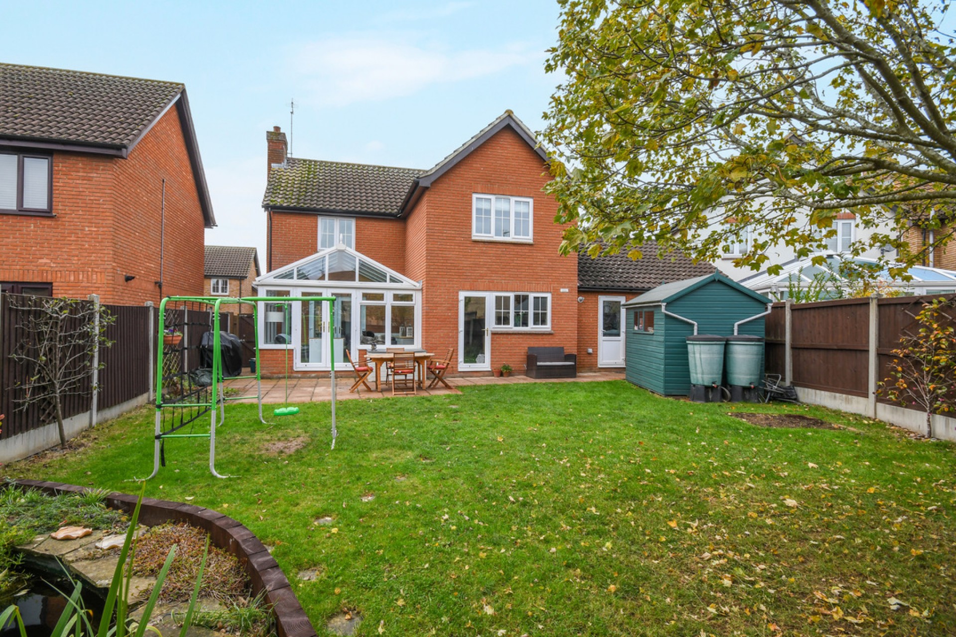 Images for Pollards Green, Chelmer Village, Chelmsford