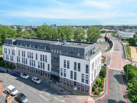 Baddow Road, Chelmsford