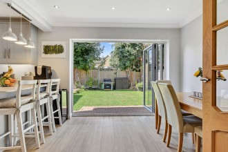 Pertwee Drive, Great Baddow, Chelmsford