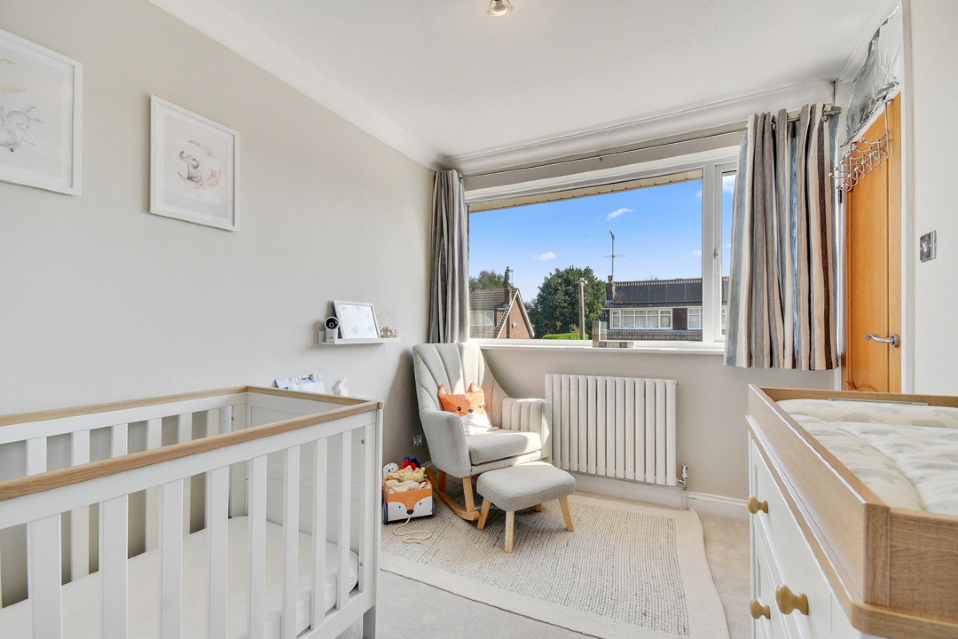 Images for Pertwee Drive, Great Baddow, Chelmsford