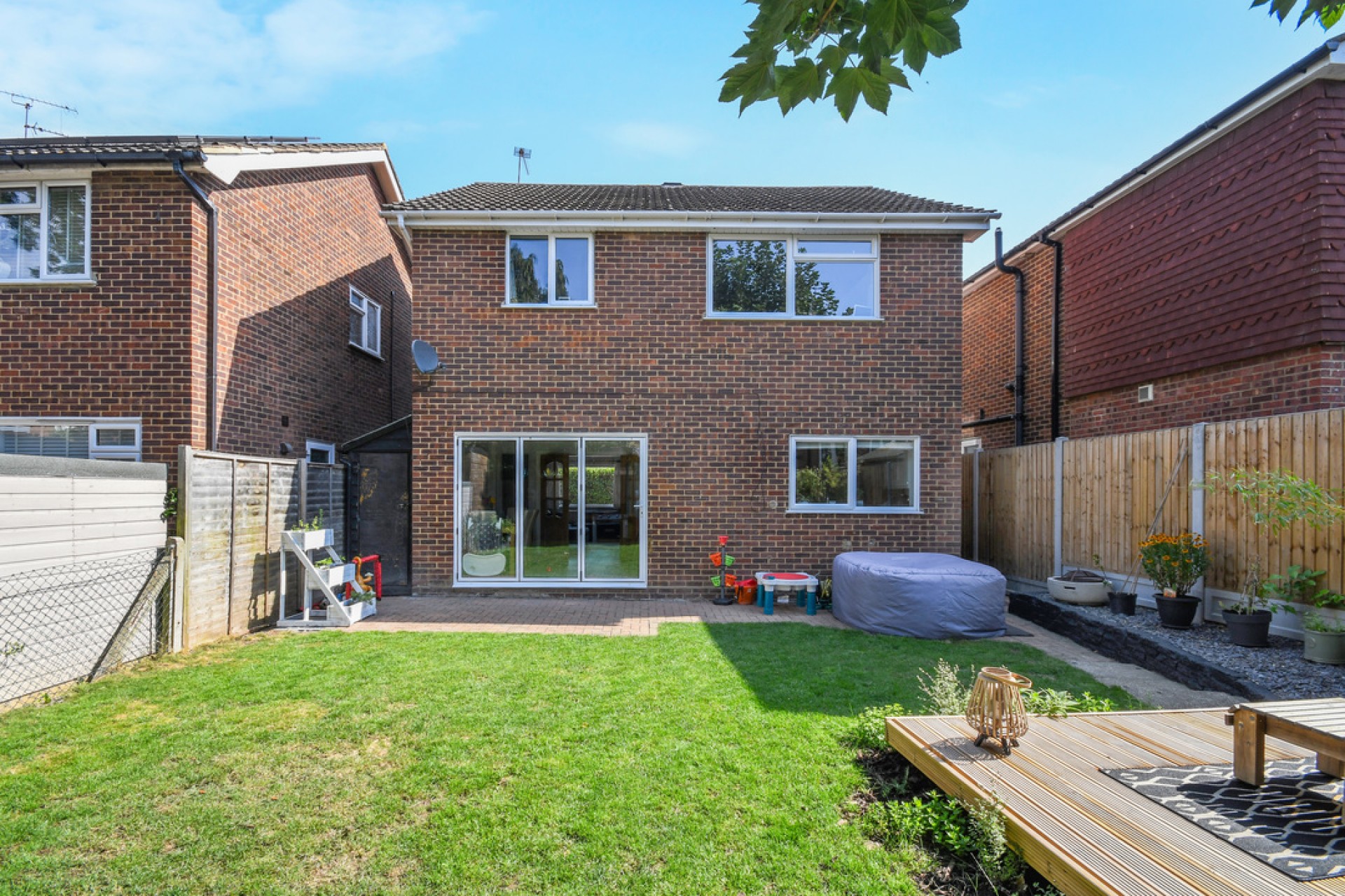 Images for Pertwee Drive, Great Baddow, Chelmsford
