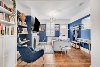 Primrose Hill, Chelmsford