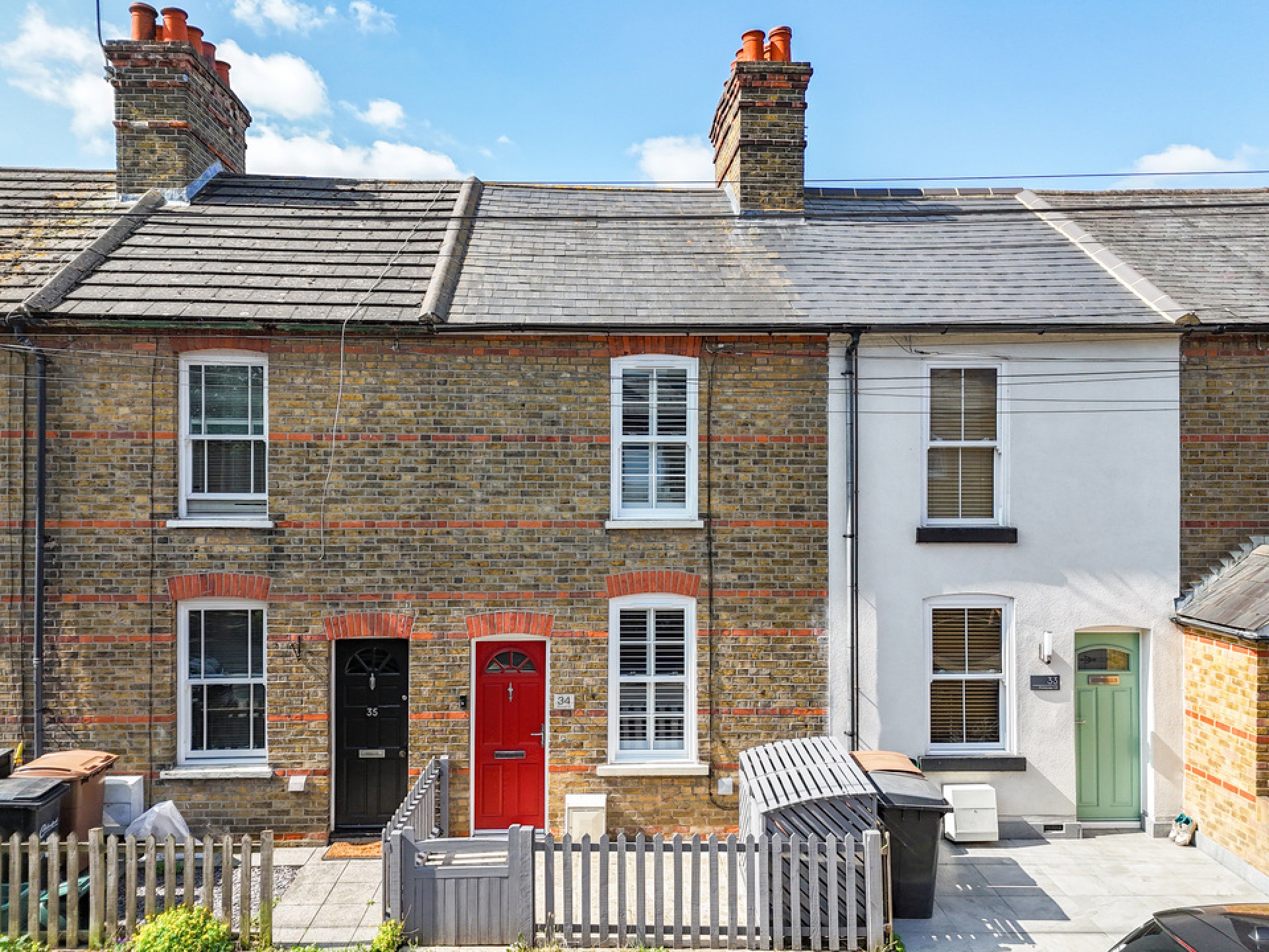 Images for Primrose Hill, Chelmsford