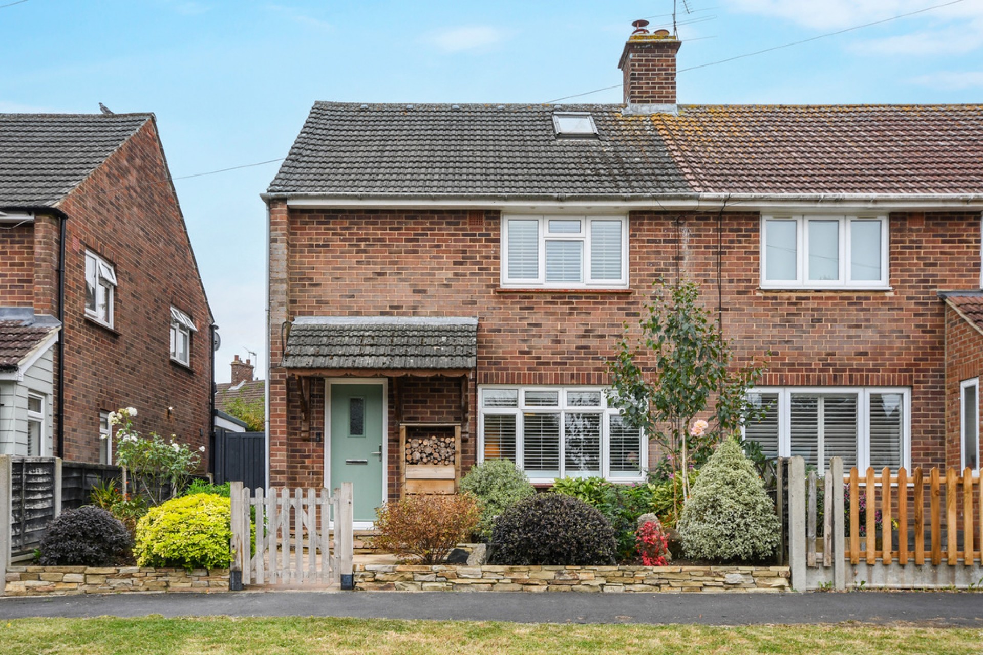 Images for Belvedere Road, Danbury, Chelmsford