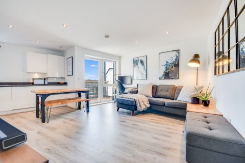 Wharf Road, Chelmsford