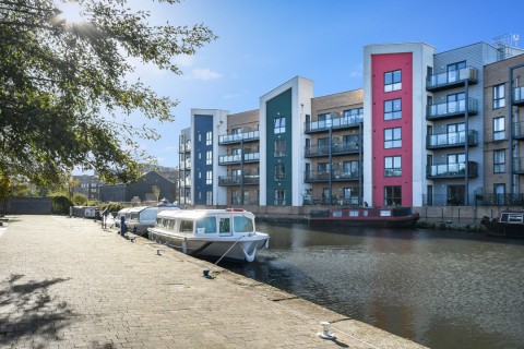 Wharf Road, Chelmsford