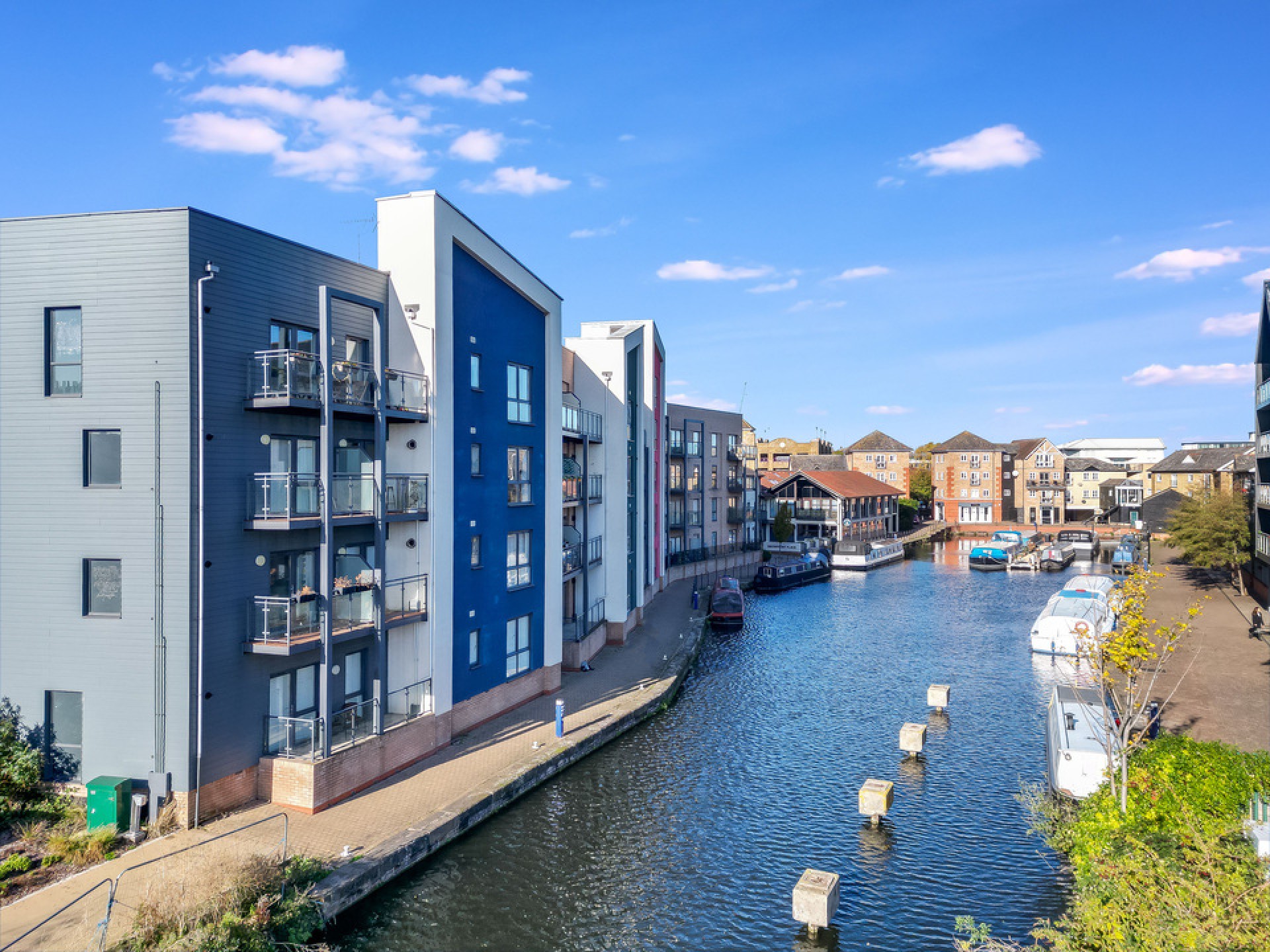 Images for Wharf Road, Chelmsford