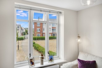 Mary Munnion Quarter, Chelmsford