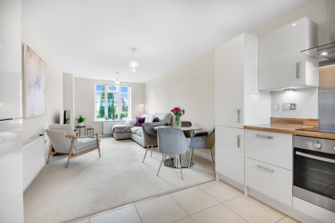 Mary Munnion Quarter, Chelmsford