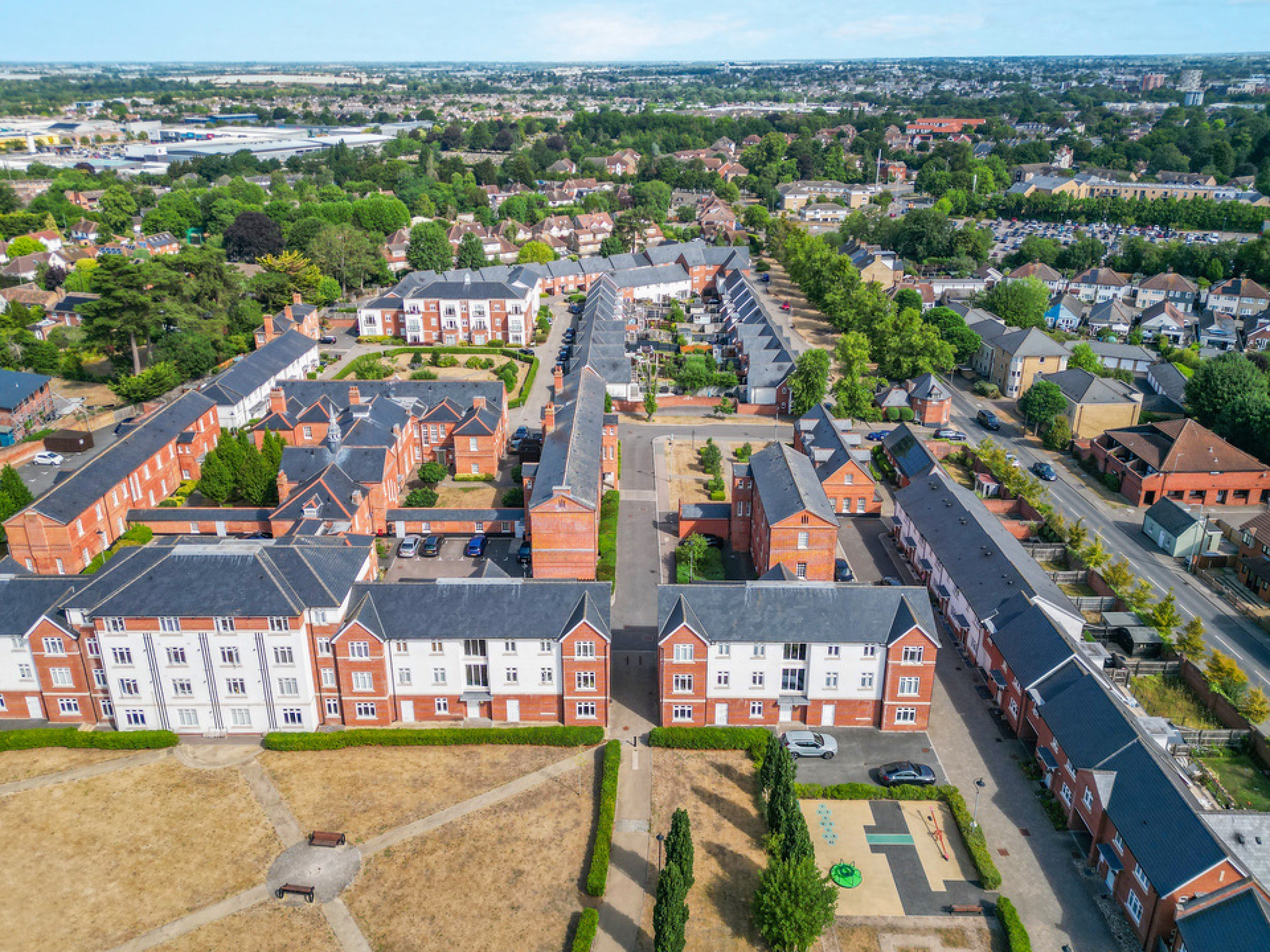 Images for Mary Munnion Quarter, Chelmsford