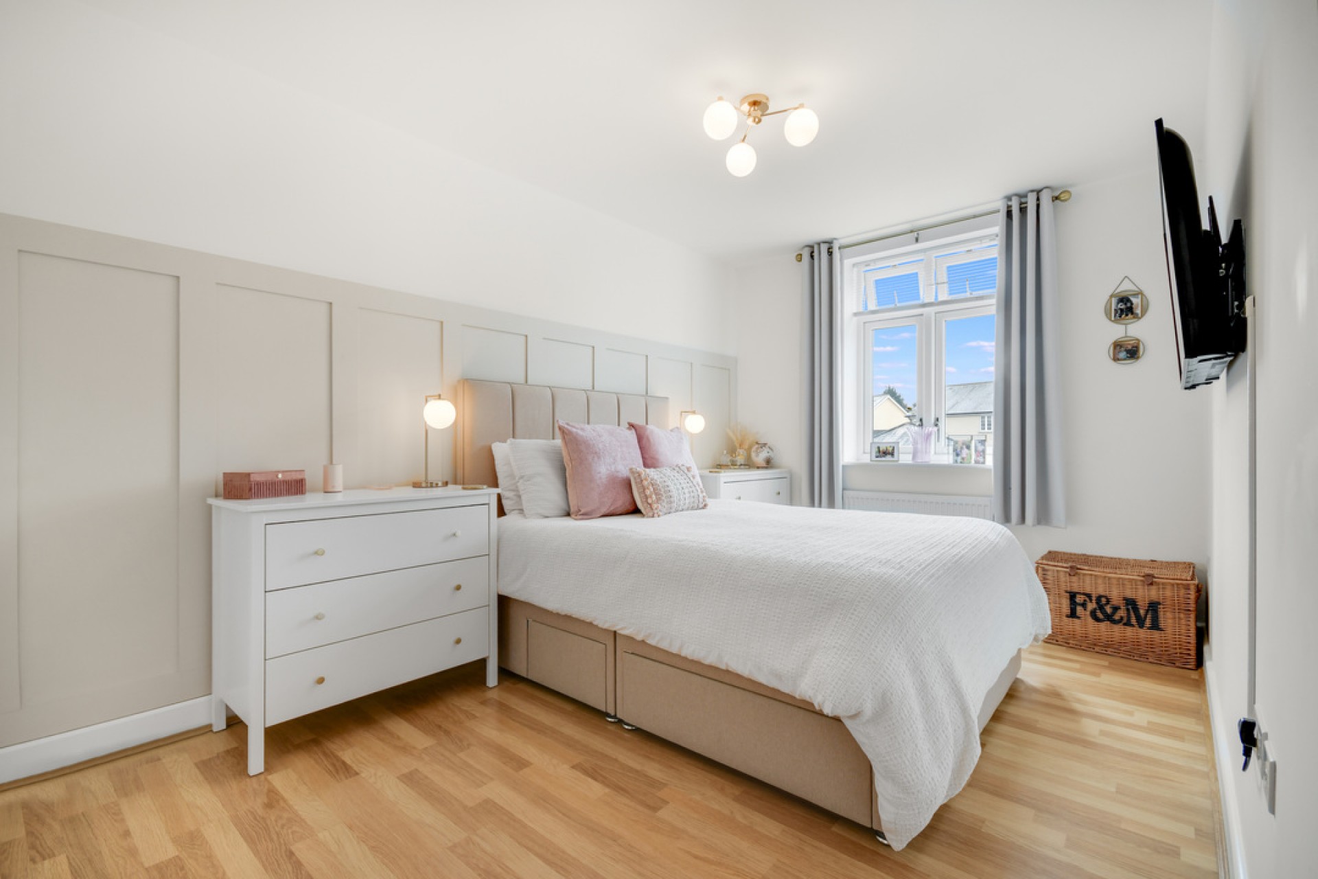 Images for Mary Munnion Quarter, Chelmsford