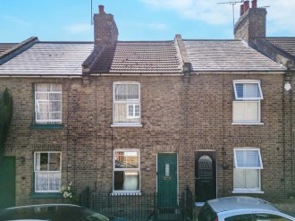 Roman Road, Old Moulsham, Chelmsford